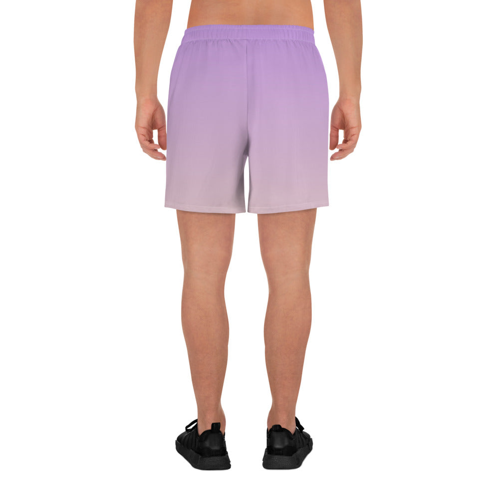 Mystic Echo Men's Recycled Shorts - FLAKOUT