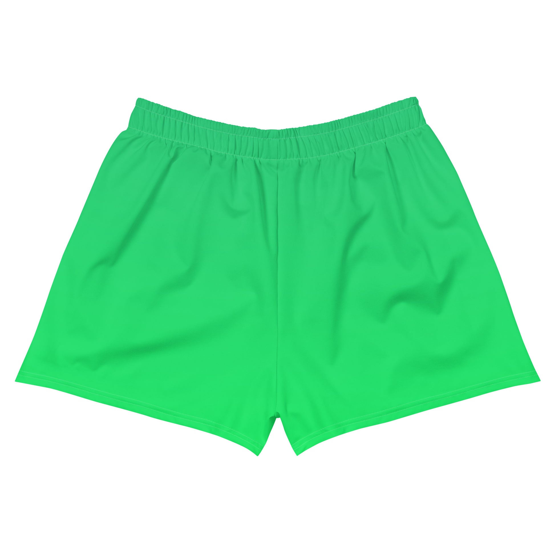 Lush Forest Women’s Recycled Shorts - FLAKOUT