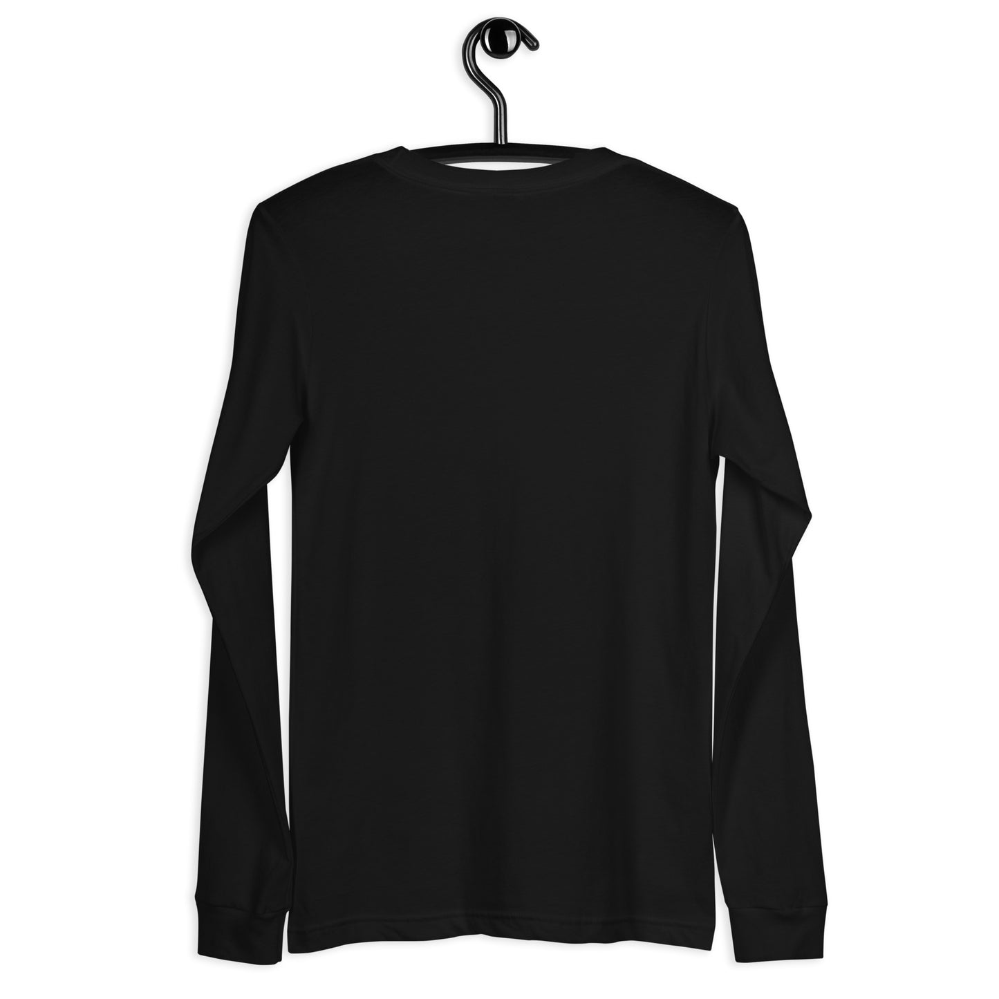 Velarion Unisex Long Sleeve Shirt - FLAKOUT