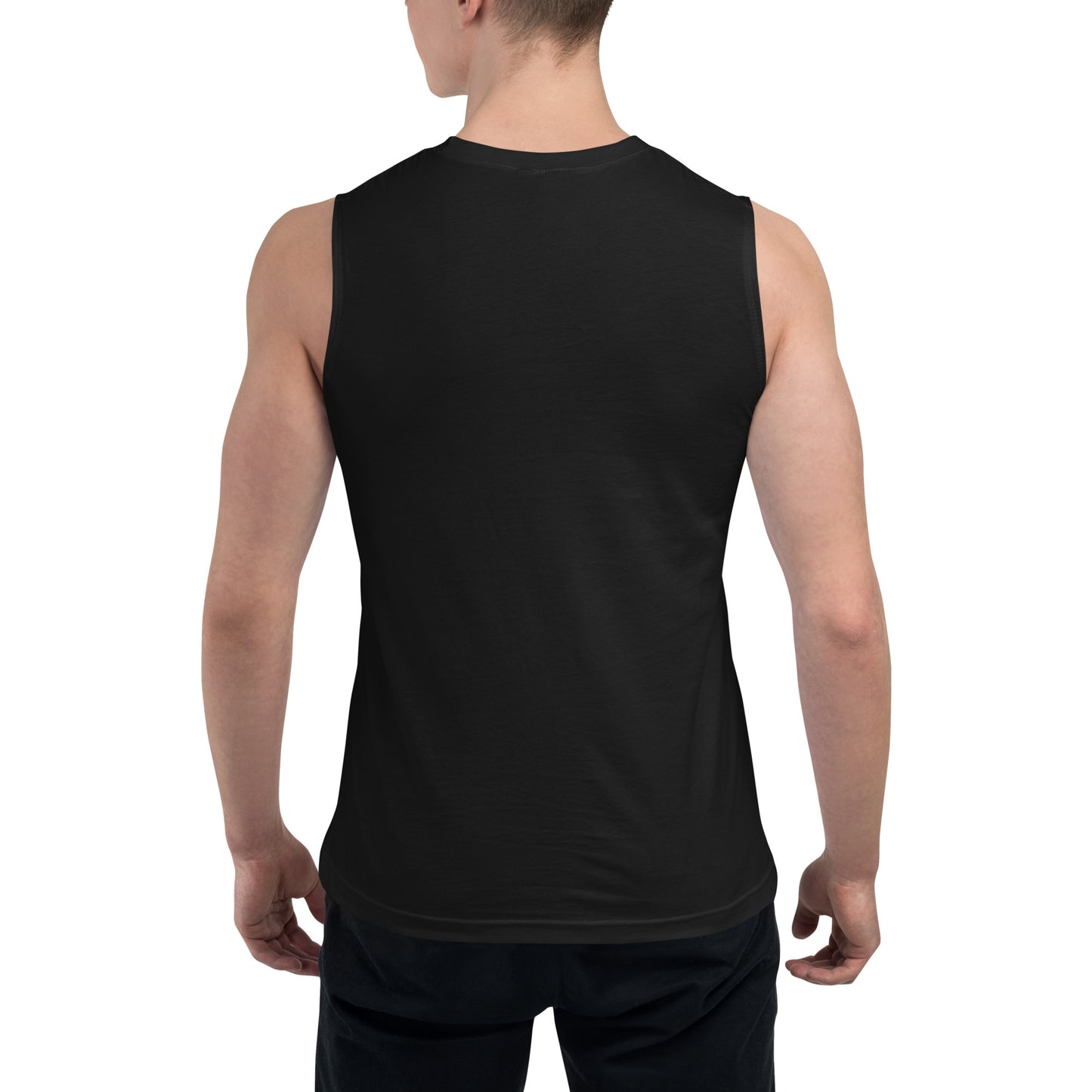 Regal Marquess Muscle Shirt - FLAKOUT