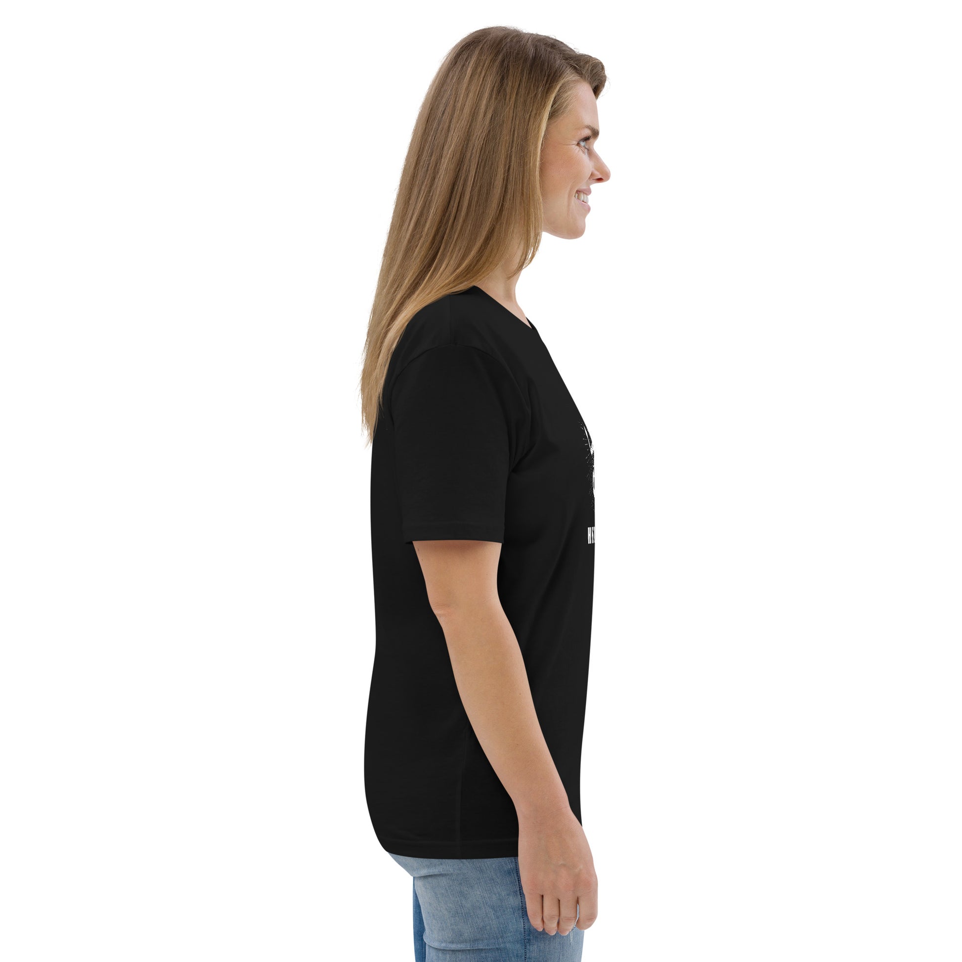 Celestial Heliacal Glow T-shirt - FLAKOUT