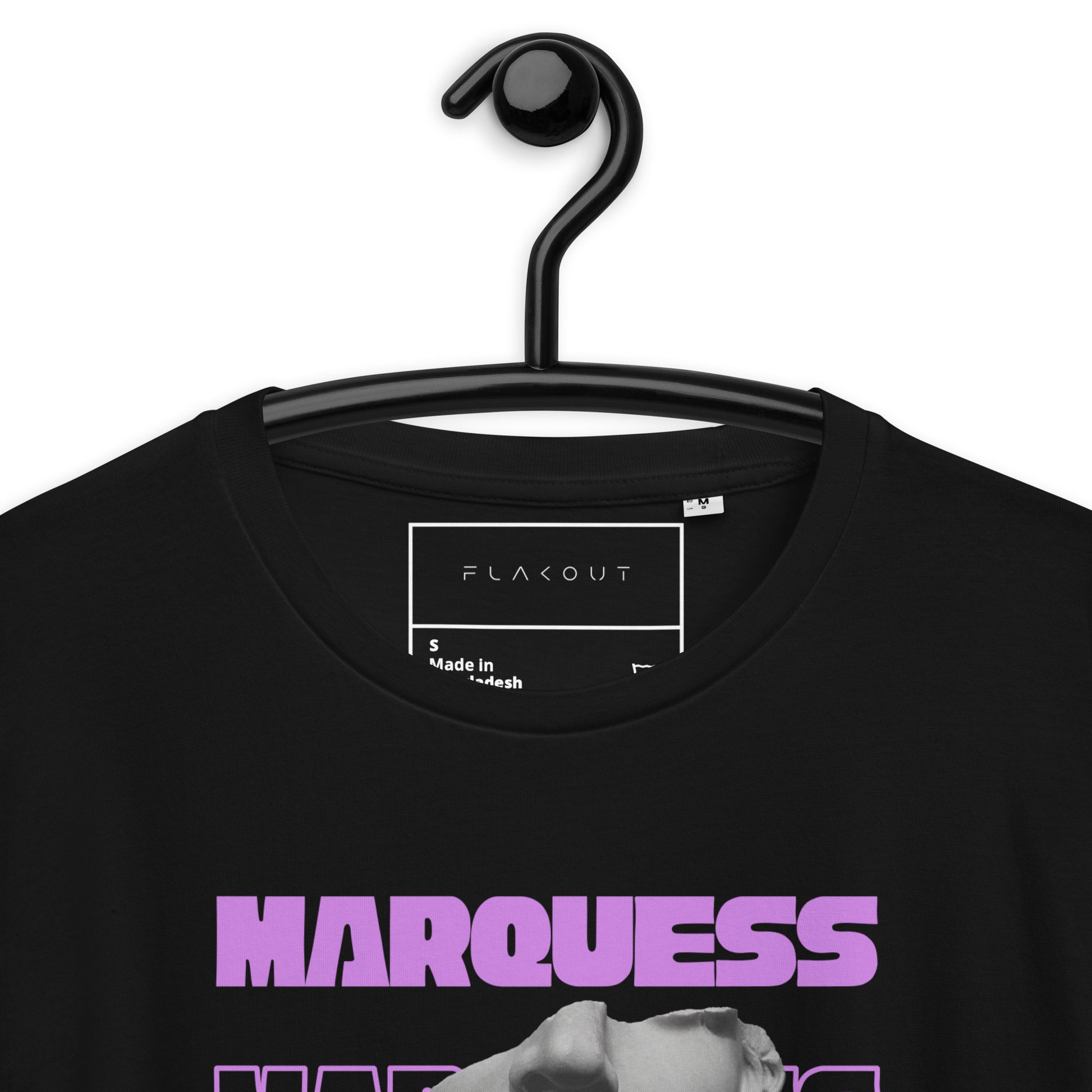 Regal Marquess T-shirt - FLAKOUT