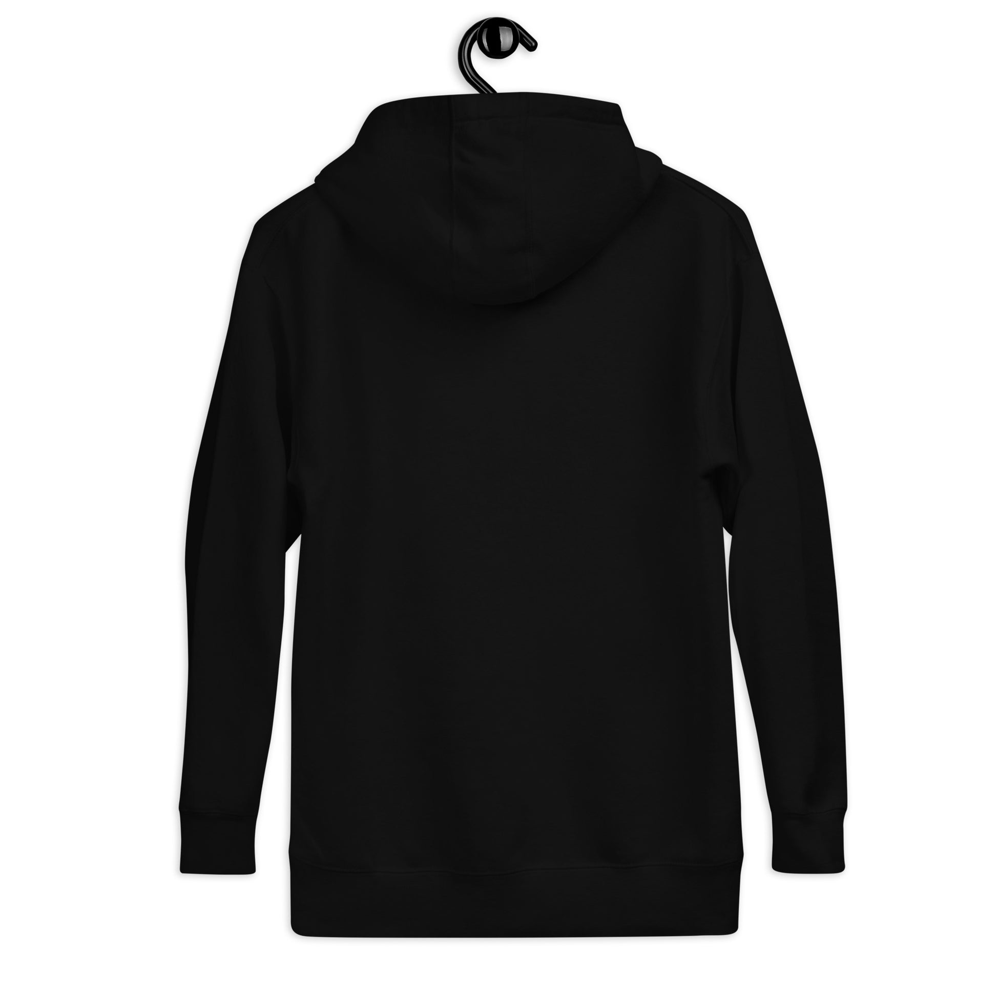 Streetwise Urbanity Hoodie - FLAKOUT