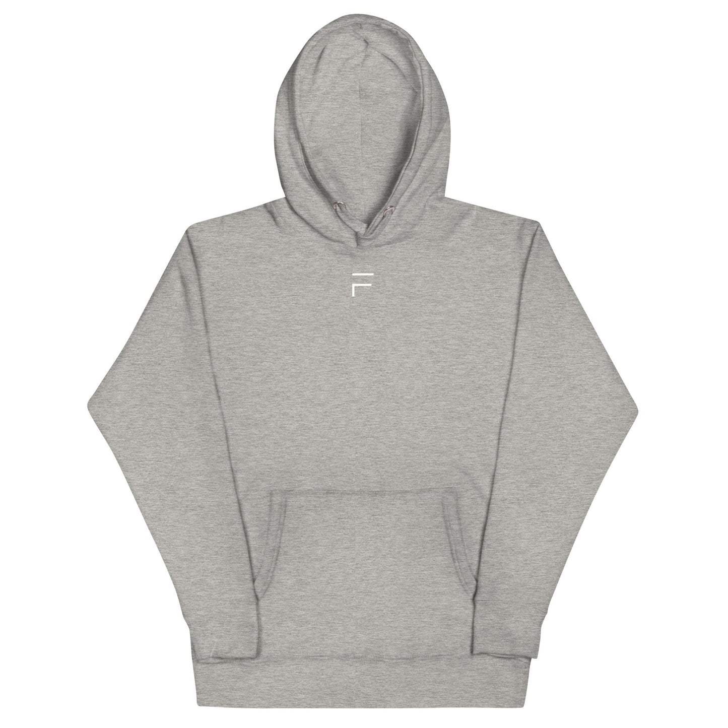 Hoodie F - FLAKOUT