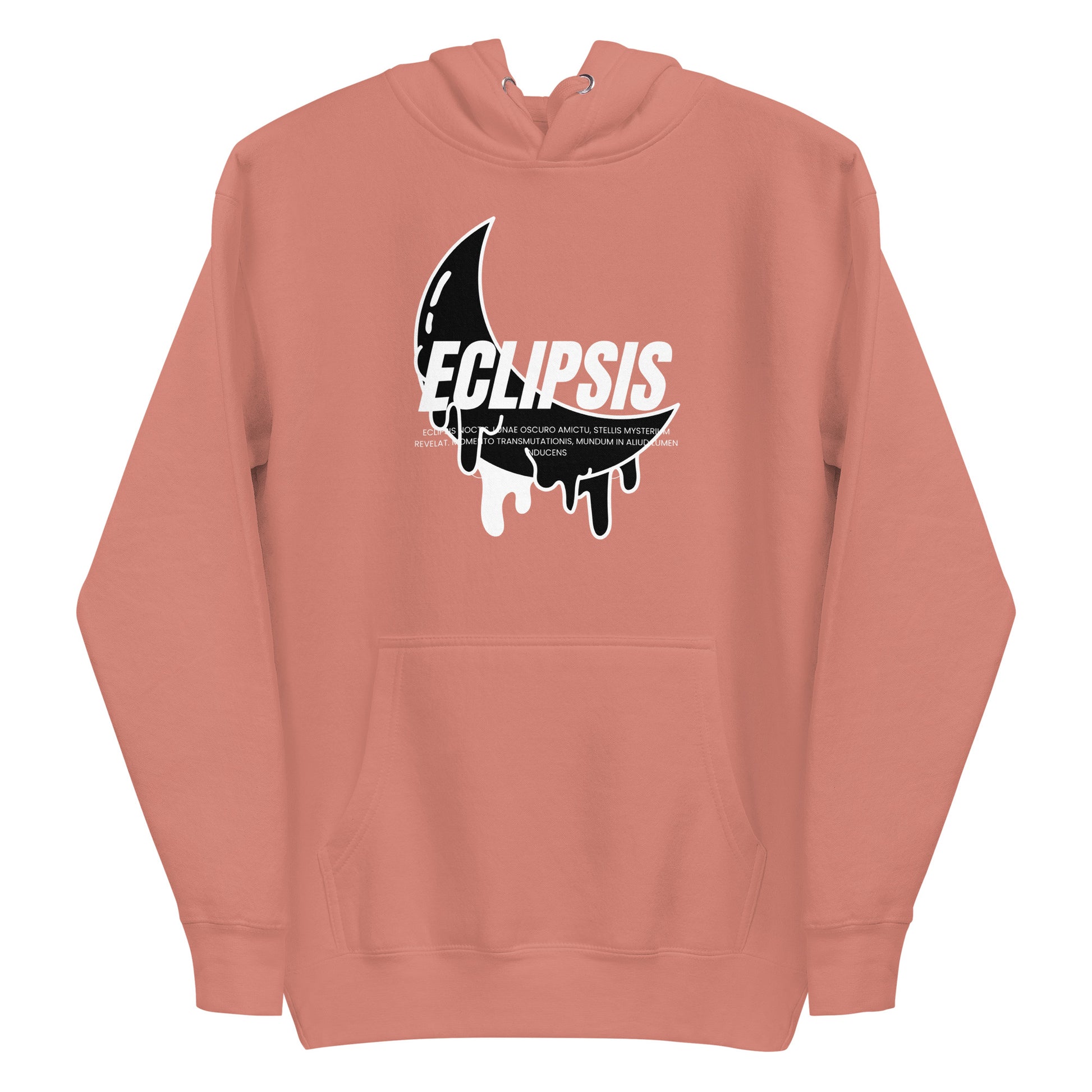 Lunar Eclipsis Hoodie - FLAKOUT