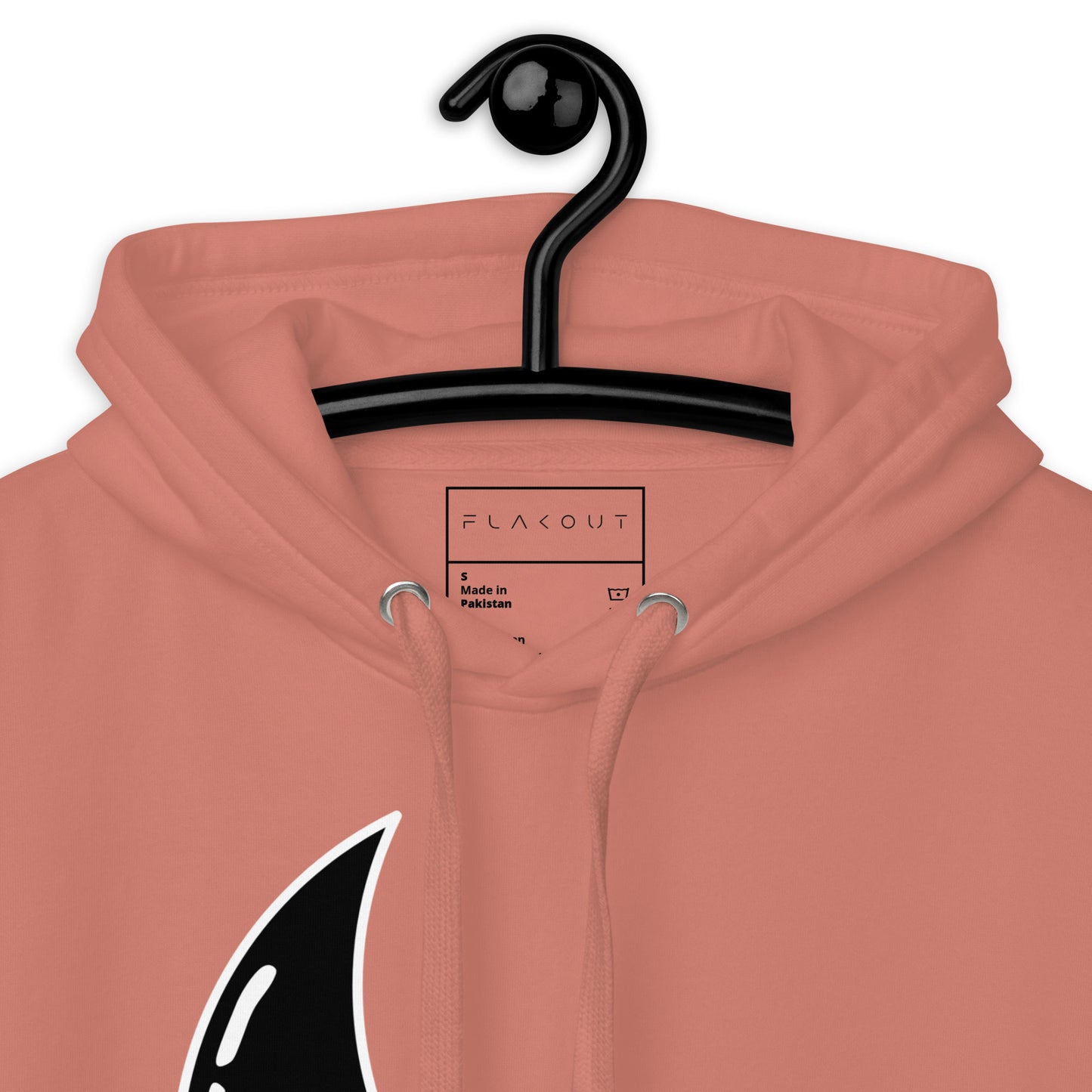 Lunar Eclipsis Hoodie - FLAKOUT