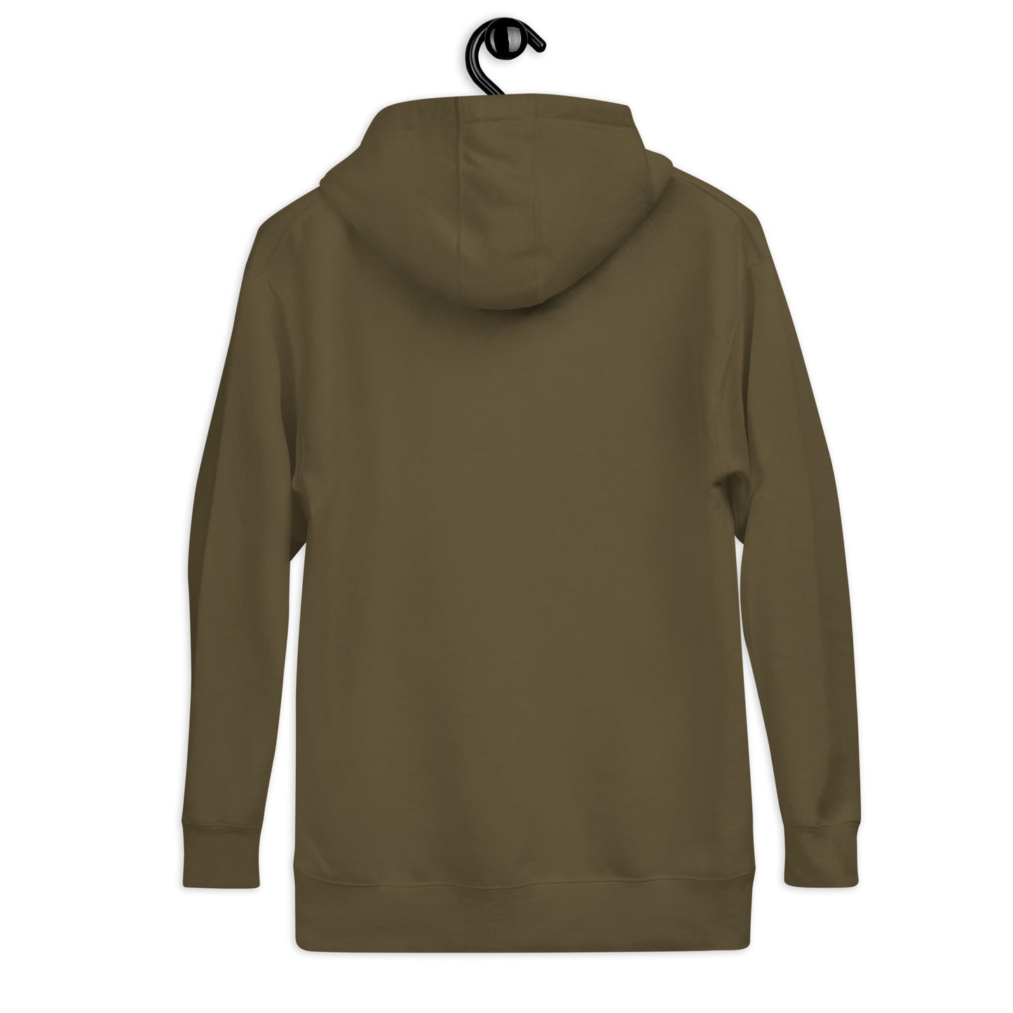 Serene Solace Hoodie - FLAKOUT