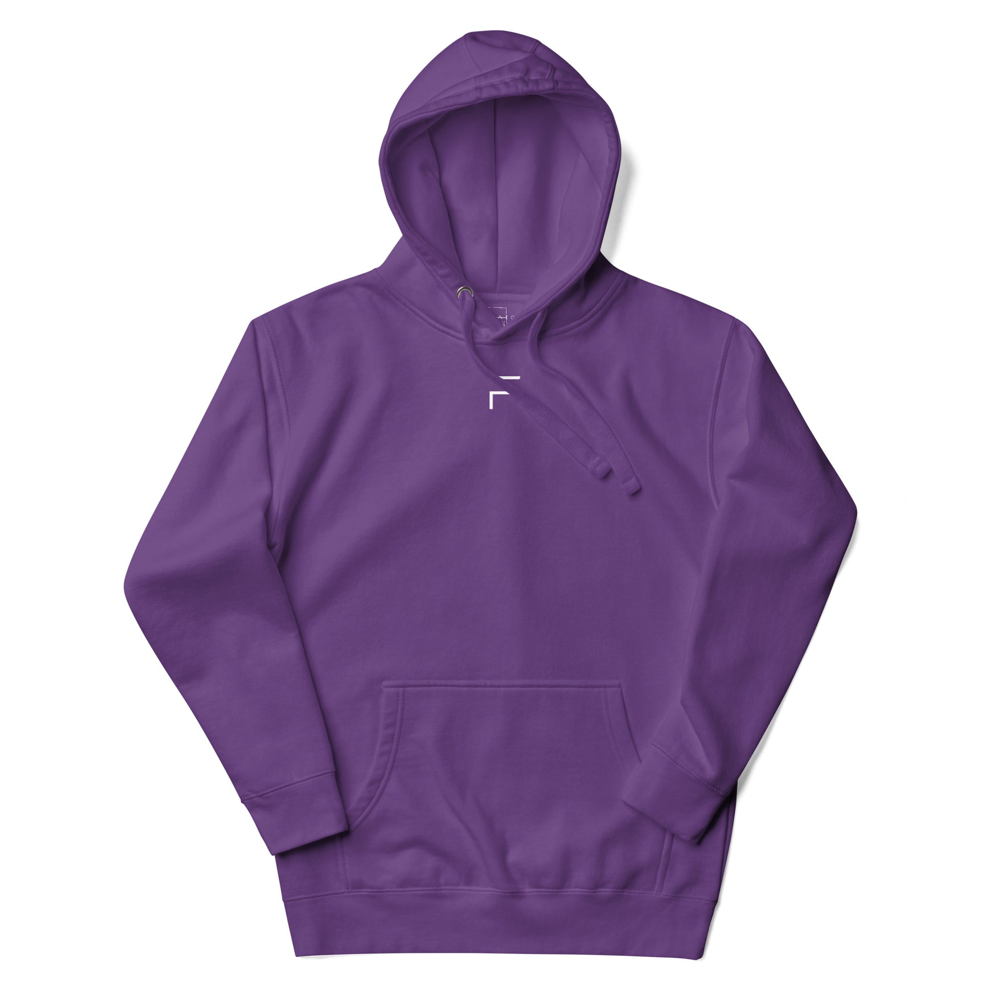 Hoodie F - FLAKOUT