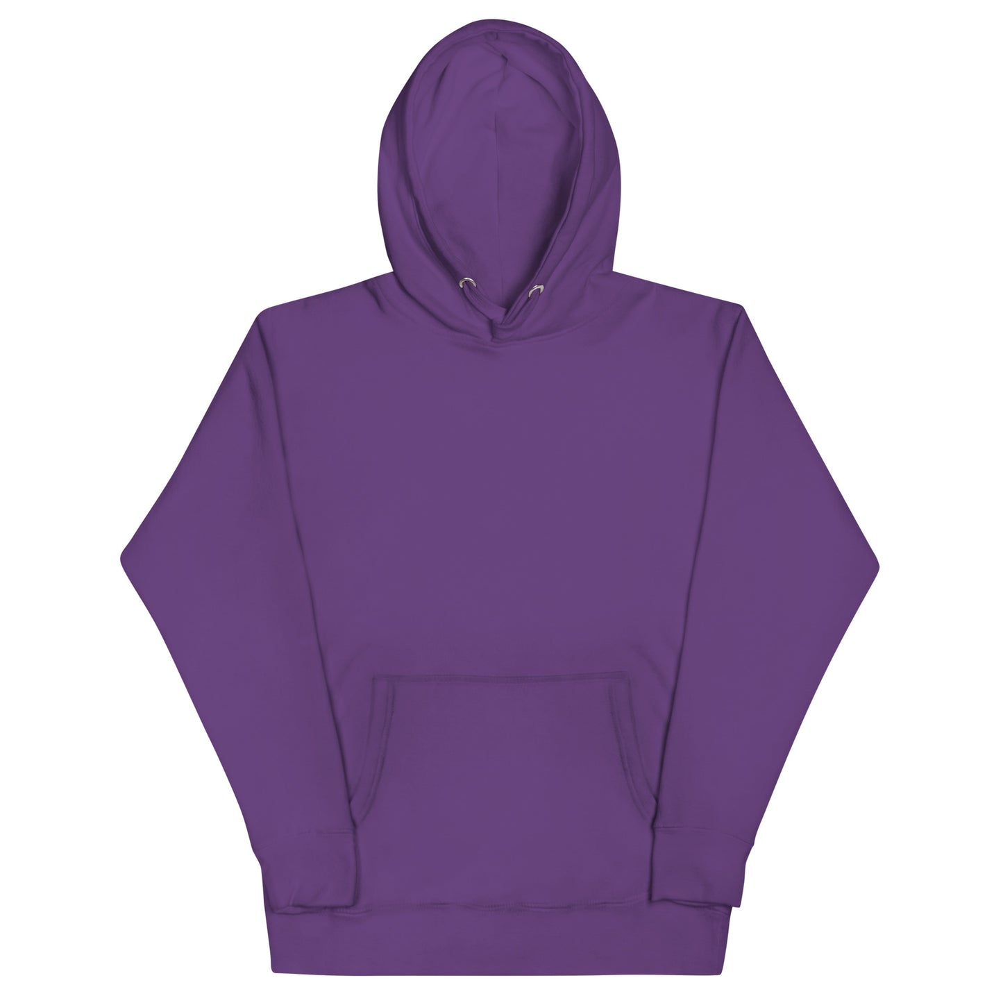 Melange Unisex Hoodie - FLAKOUT