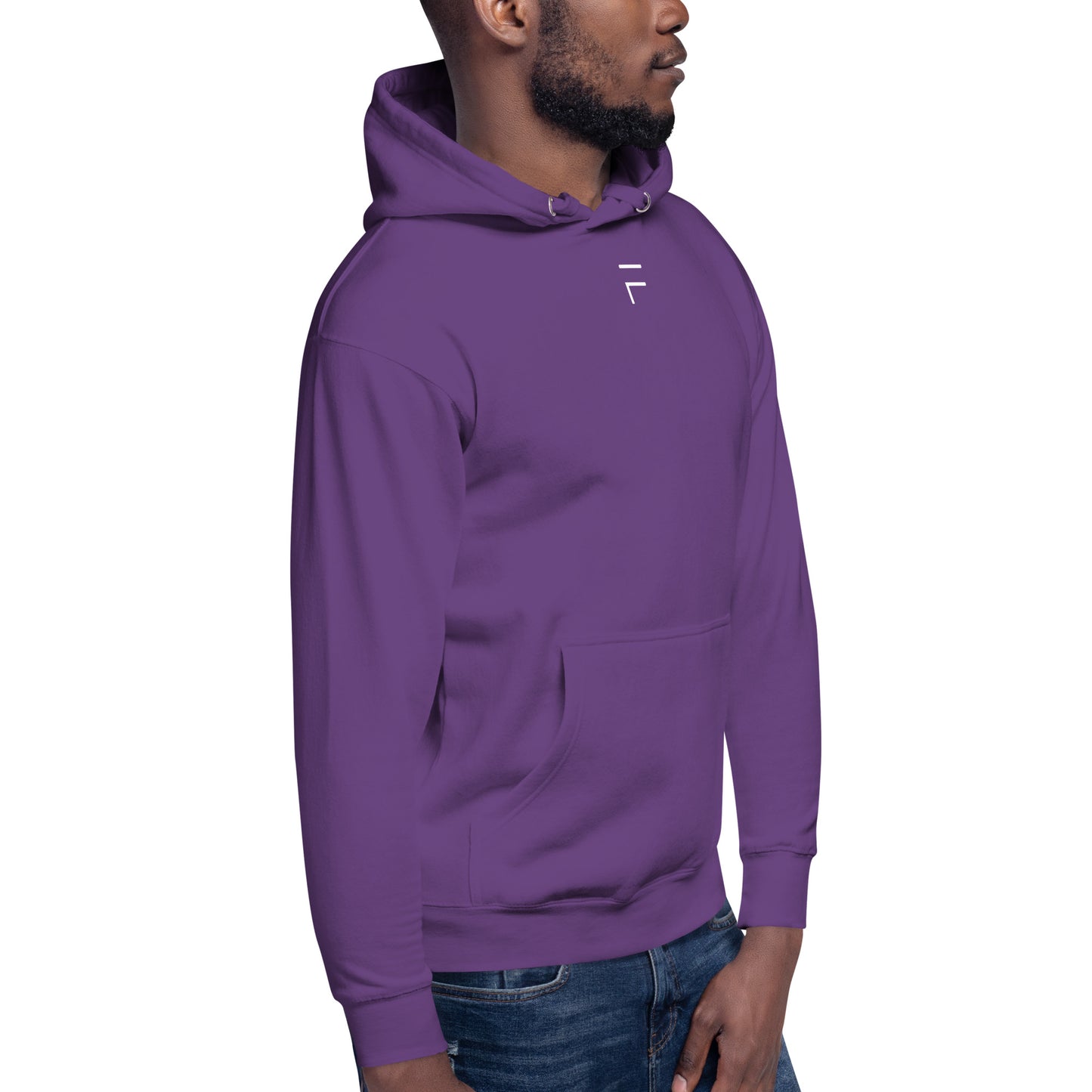 Hoodie F - FLAKOUT