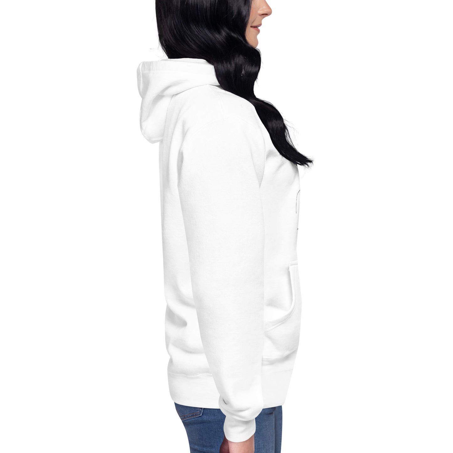 Blossom Anthophilous Affinity Hoodie - FLAKOUT