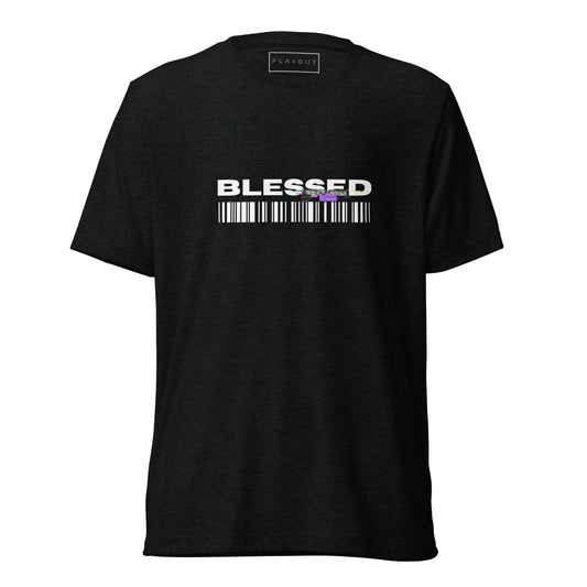 Divine Grace Blessed T-shirt - FLAKOUT