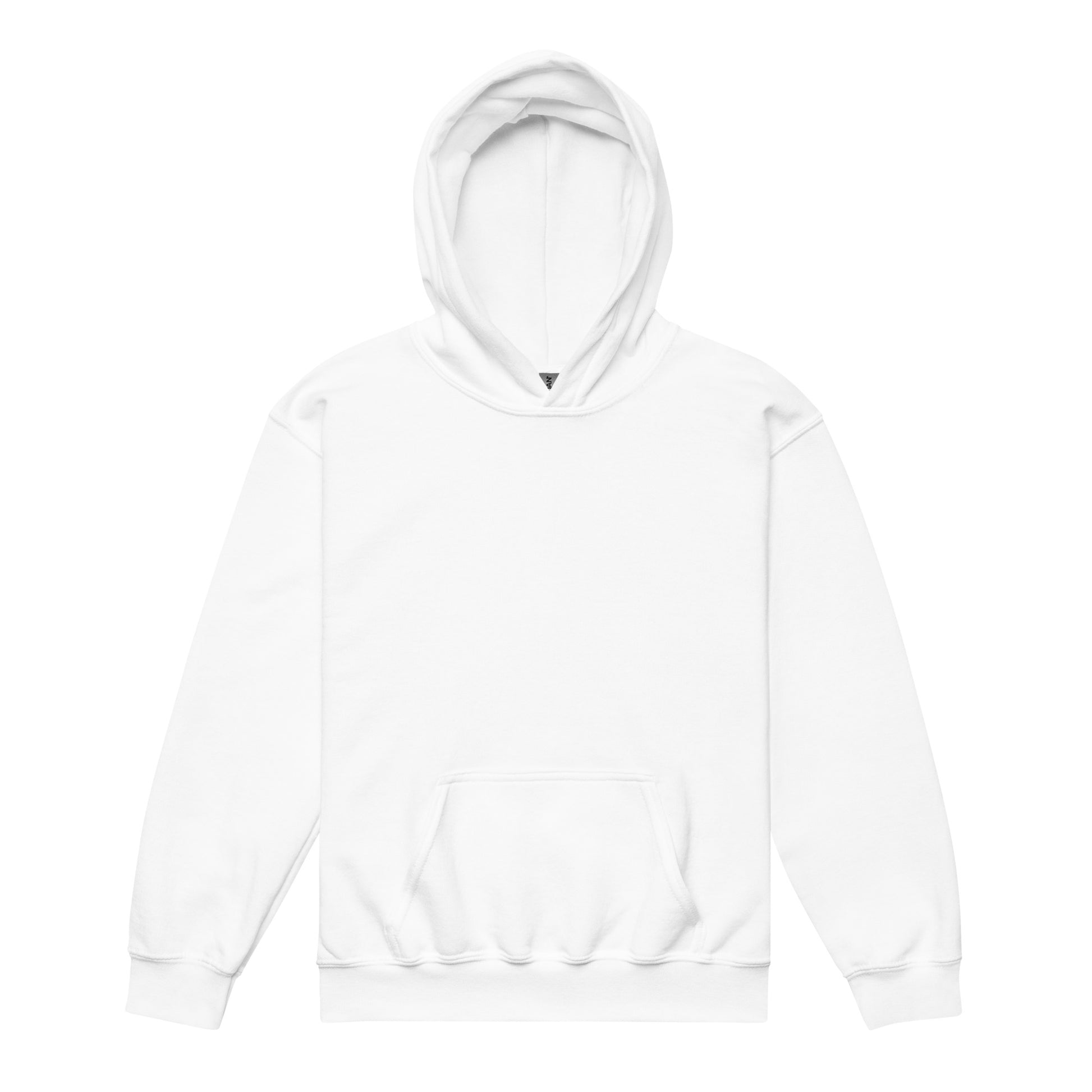 Jolly Jinx Kid's Snug Blend Hoodie - FLAKOUT